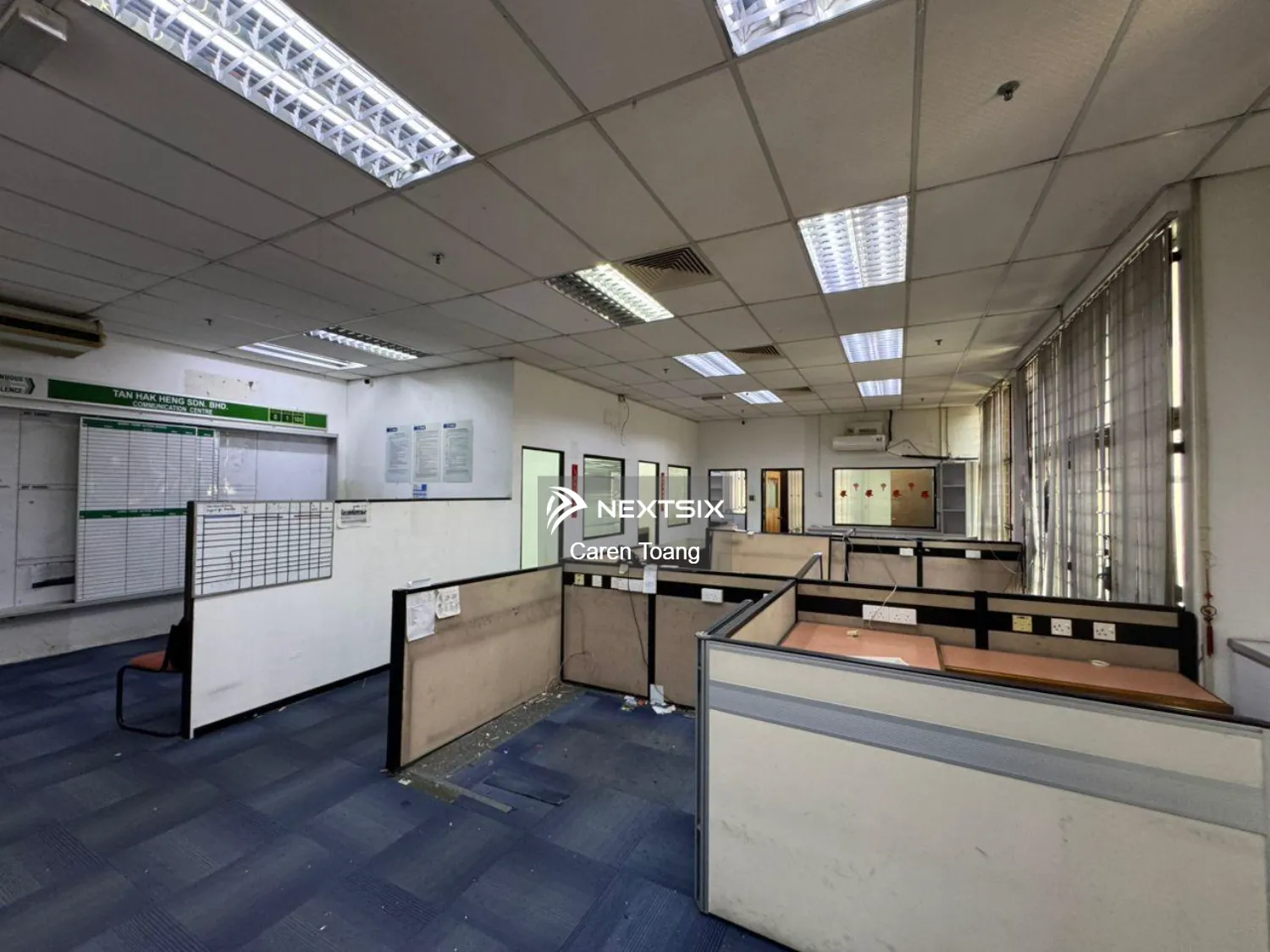 Detached Factory For Rent in Ulu Tiram Johor - Image 9