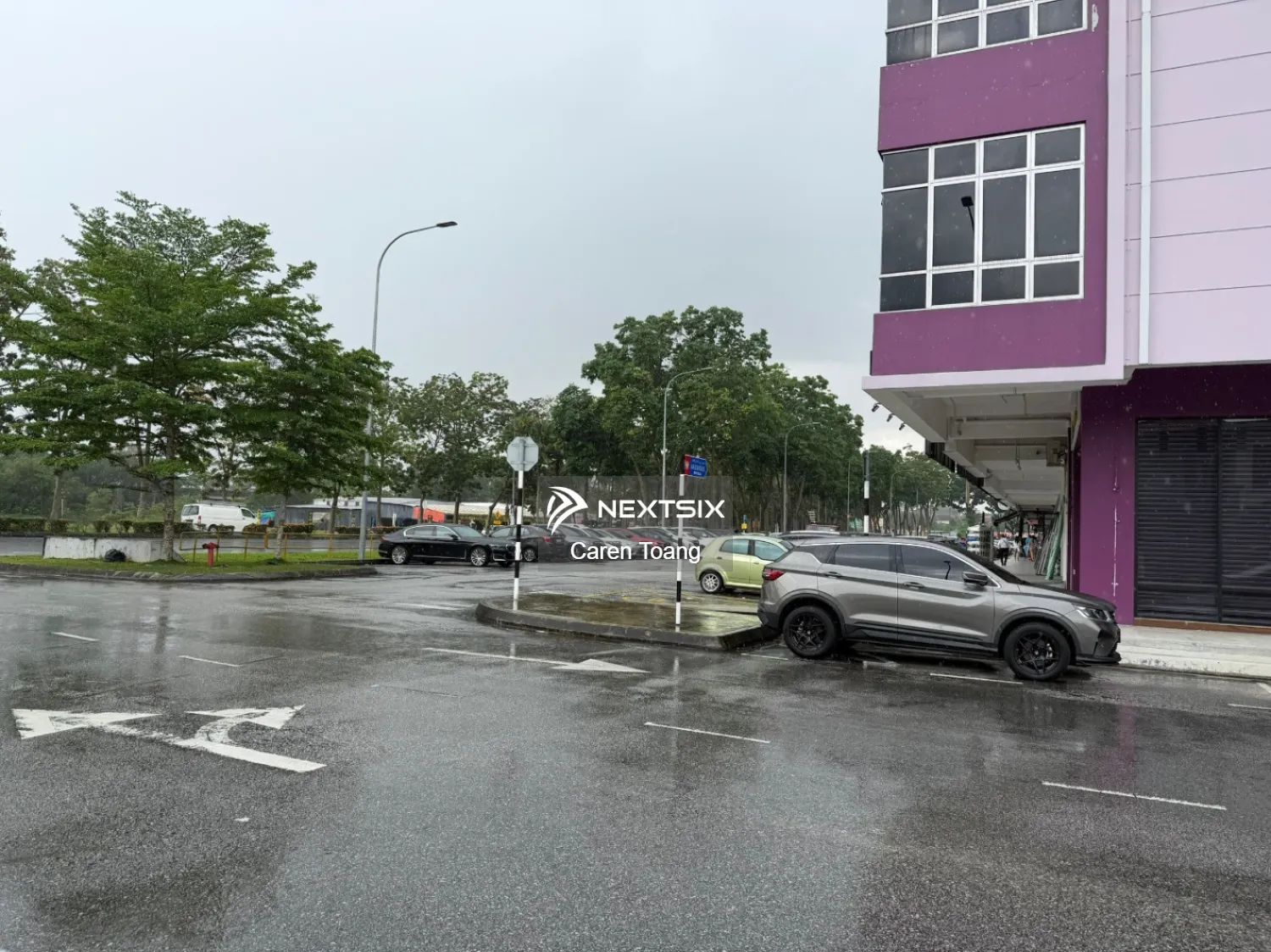 Shop Office For Rent in Skudai Johor - Image 15