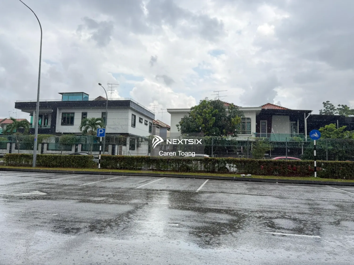 Shop Office For Rent in Skudai Johor - Image 16