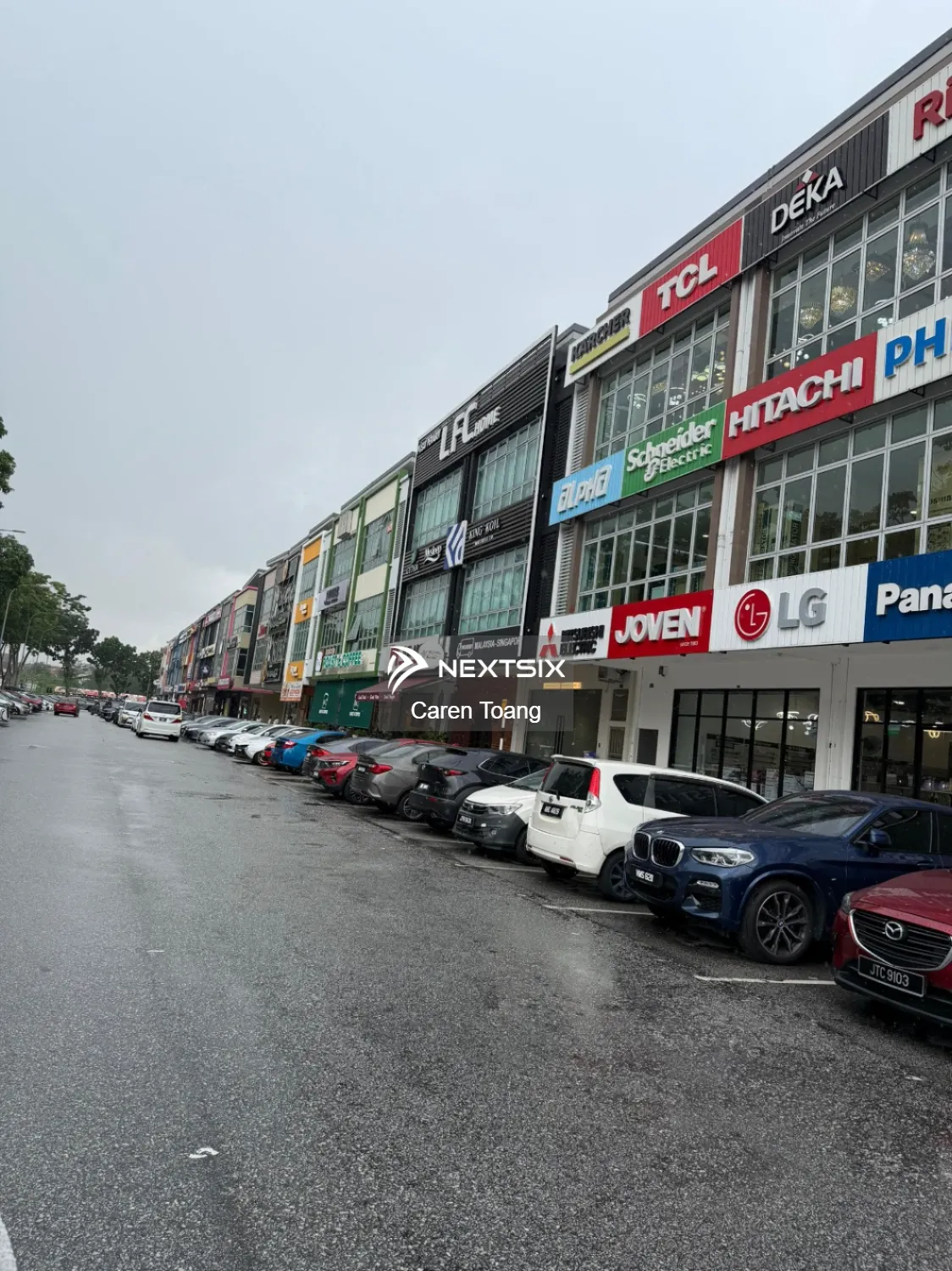 Shop Office For Rent in Skudai Johor - Image 17