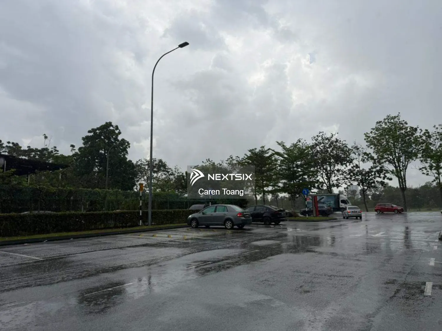 Shop Office For Rent in Skudai Johor - Image 2