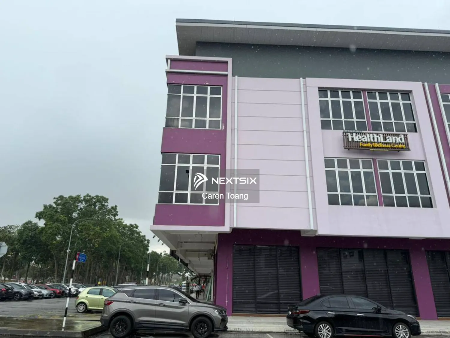 Shop Office For Rent in Skudai Johor - Image 3
