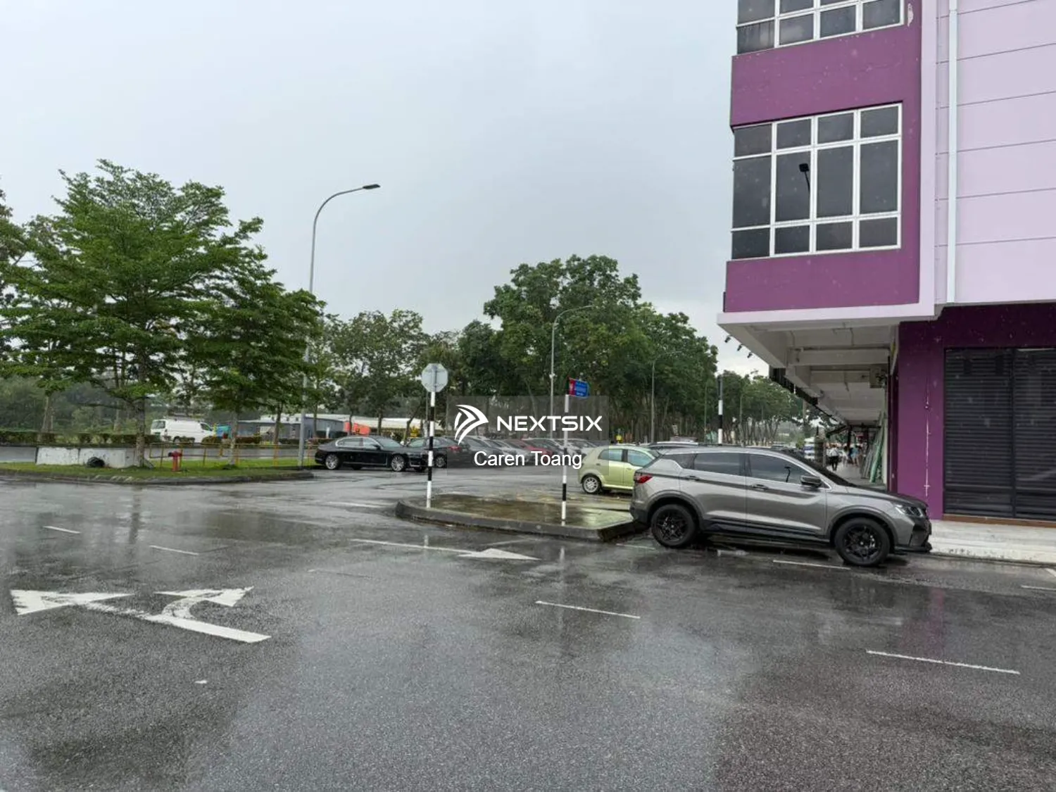 Shop Office For Rent in Skudai Johor - Image 6