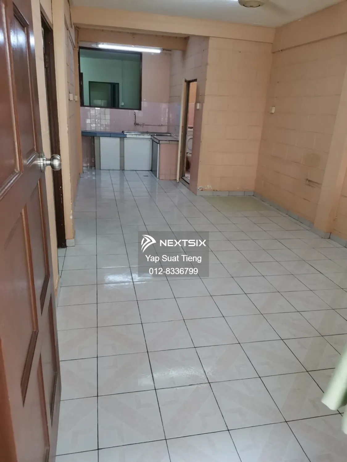 Flat For Sale in Kota Kinabalu Sabah