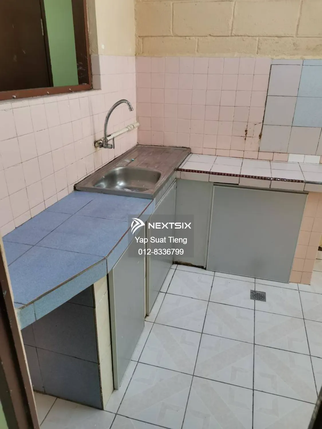 Flat For Sale in Kota Kinabalu Sabah - Image 5