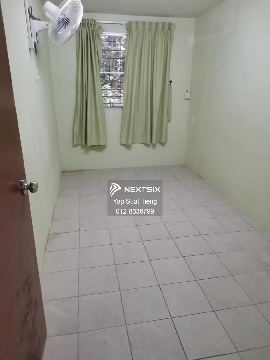 Flat For Sale in Kota Kinabalu Sabah - Image 6