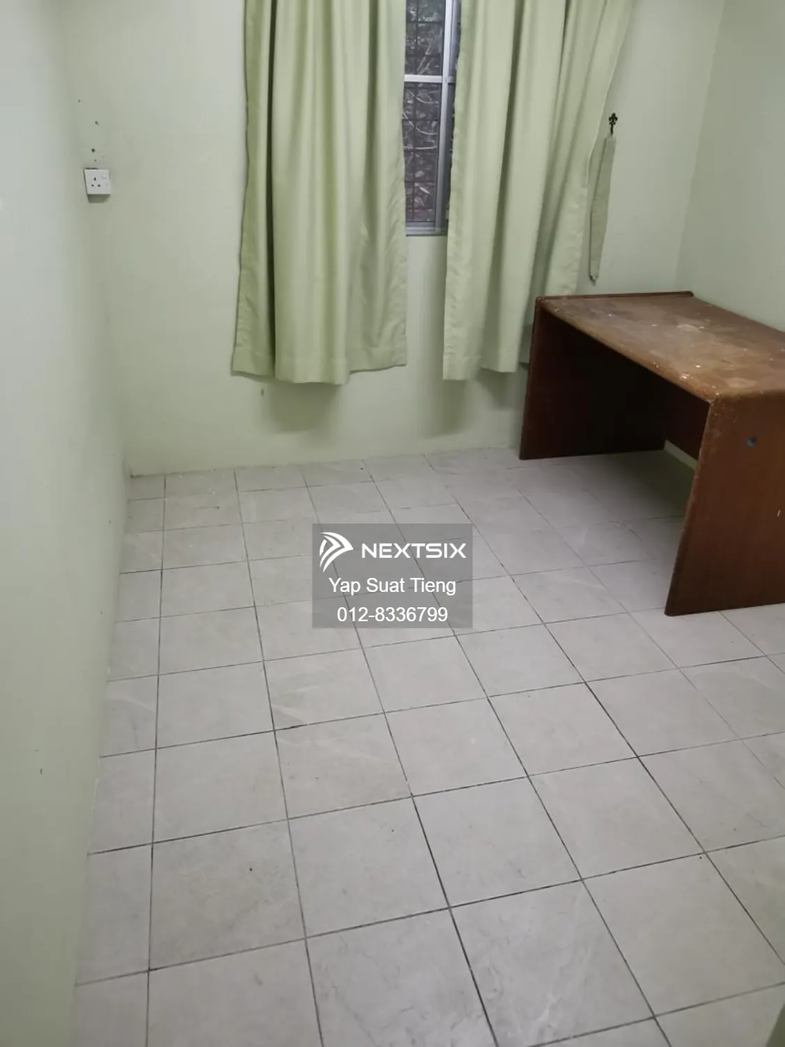 Flat For Sale in Kota Kinabalu Sabah - Image 7