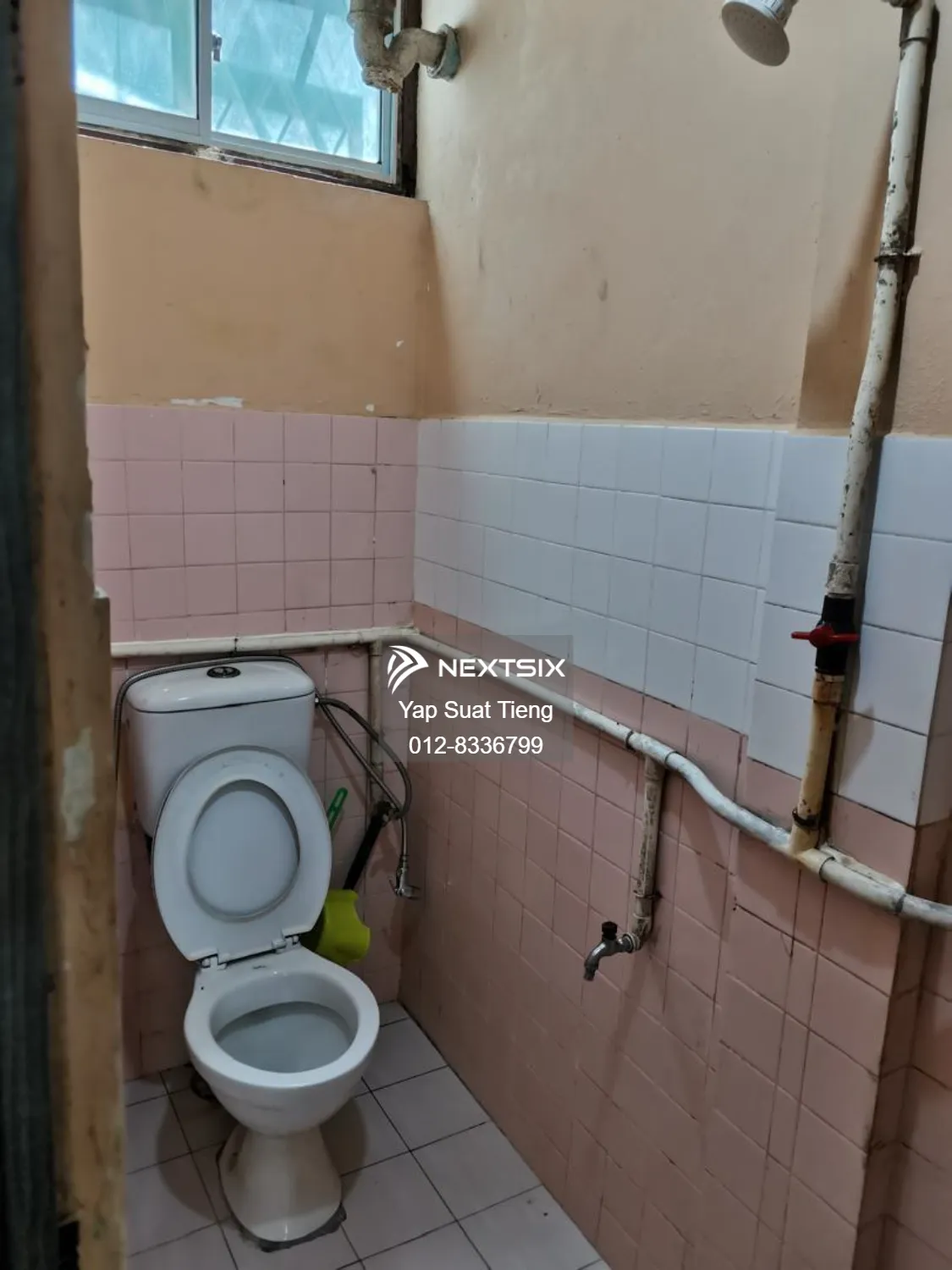 Flat For Sale in Kota Kinabalu Sabah - Image 8