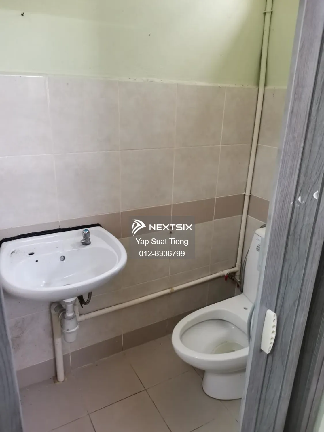 Flat For Sale in Kota Kinabalu Sabah - Image 9