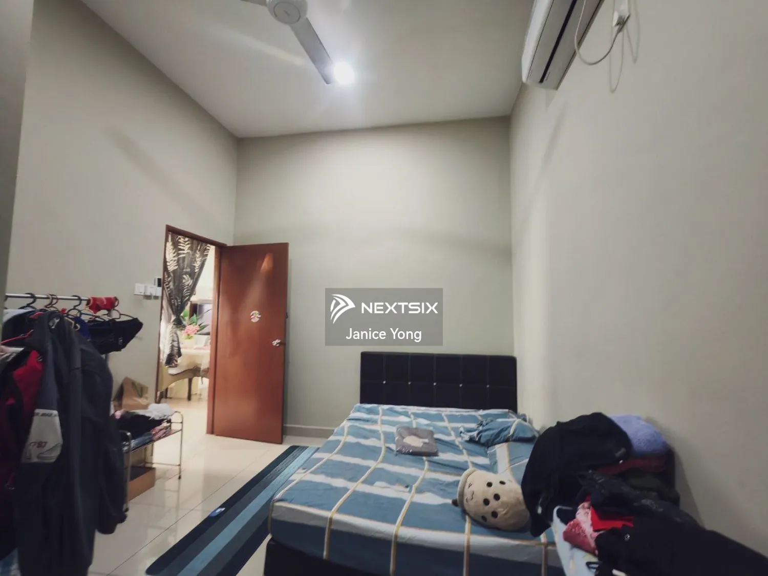 Cluster House For Sale in Gelang Patah Johor - Image 4