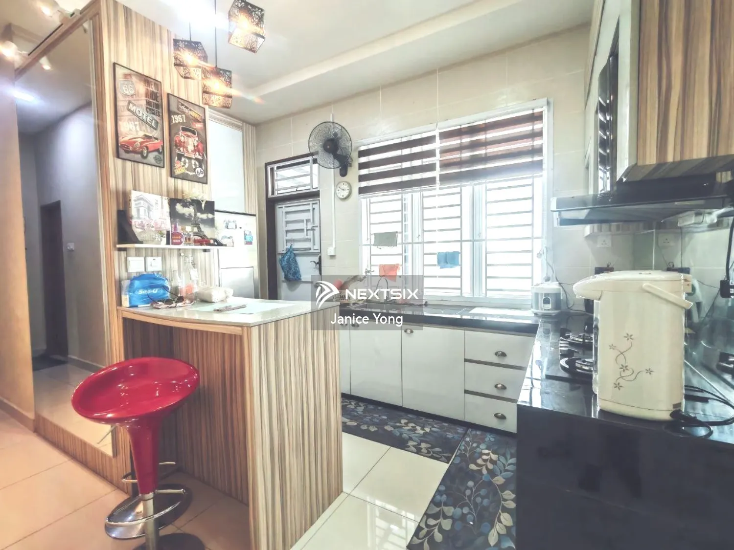 Cluster House For Sale in Gelang Patah Johor - Image 5