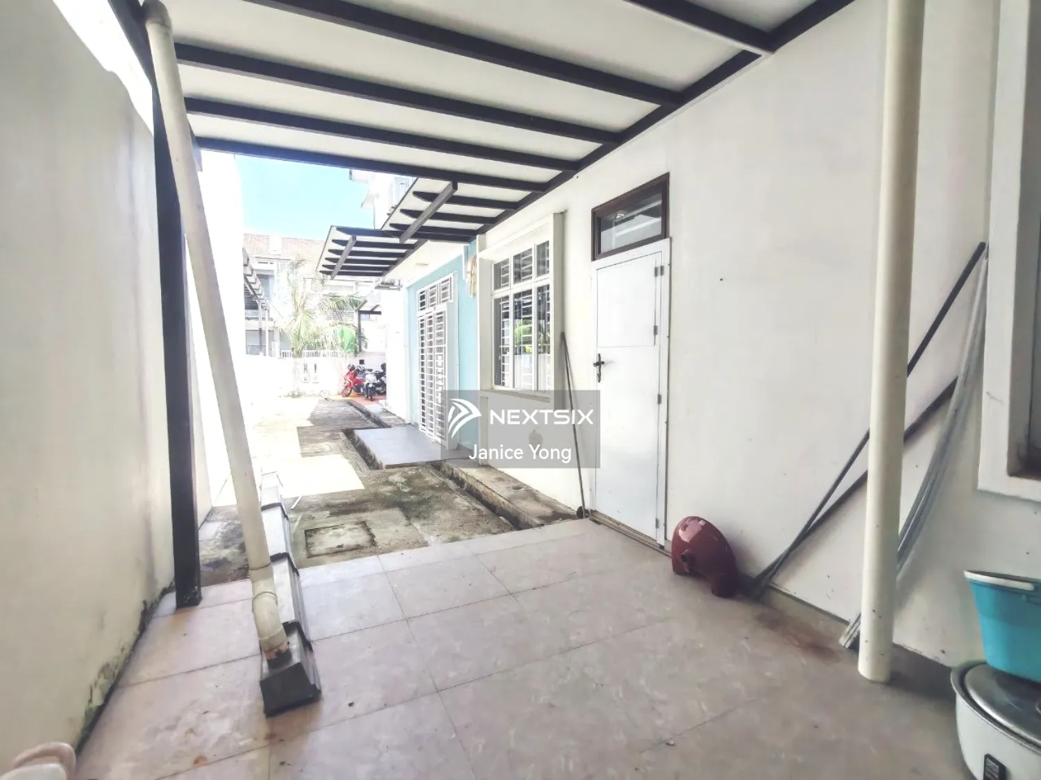 Cluster House For Sale in Gelang Patah Johor - Image 7