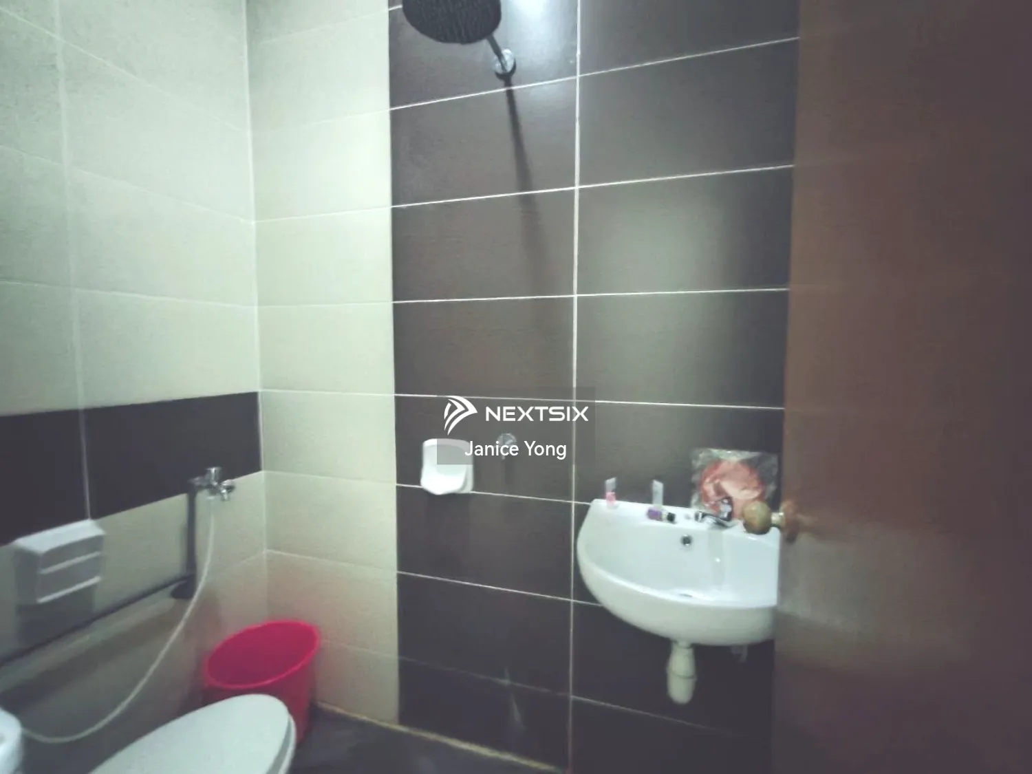 Cluster House For Sale in Gelang Patah Johor - Image 8