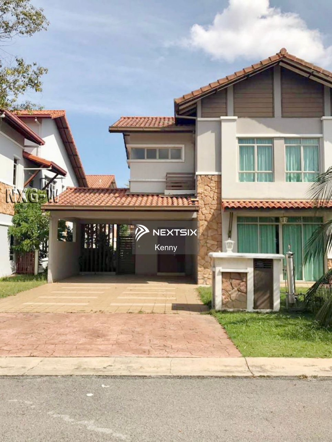 Bungalow For Sale in Setia Eco Park Selangor
