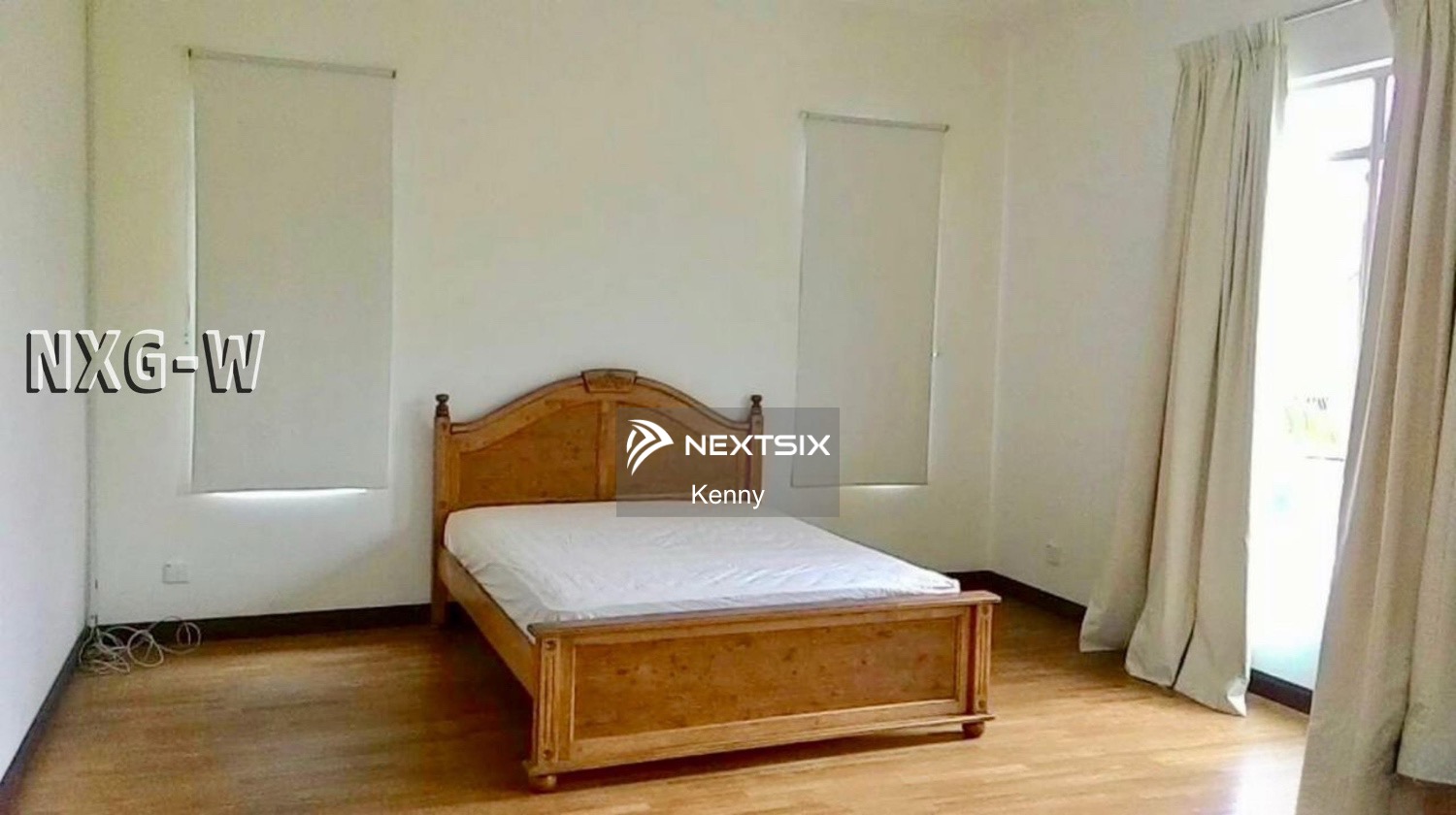 Bungalow For Sale in Setia Eco Park Selangor - Image 12