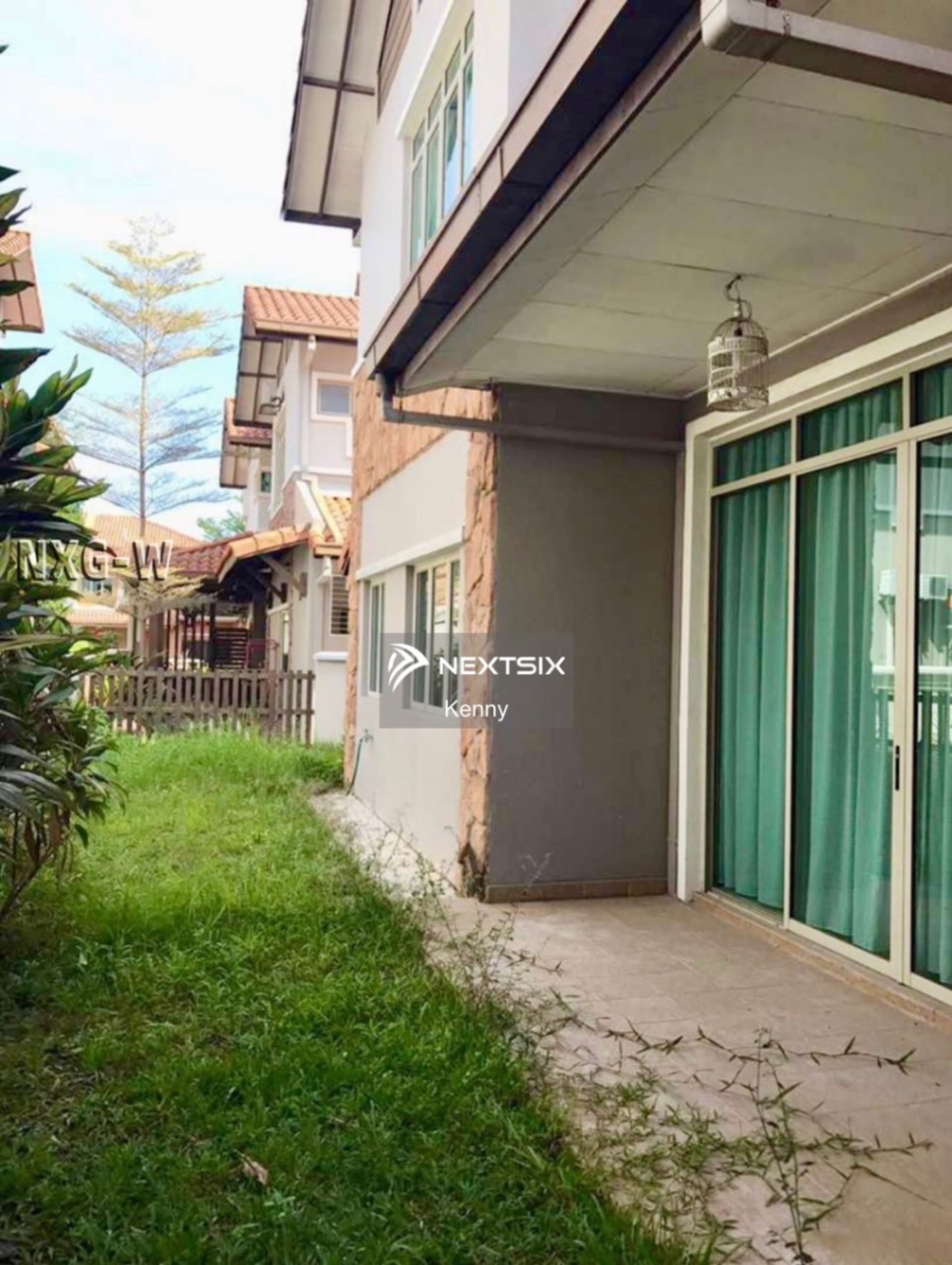 Bungalow For Sale in Setia Eco Park Selangor - Image 2