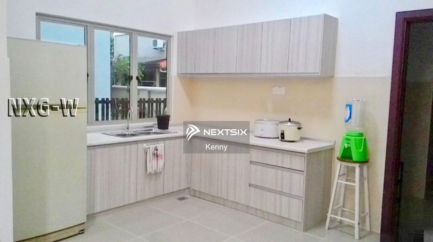 Bungalow For Sale in Setia Eco Park Selangor - Image 5