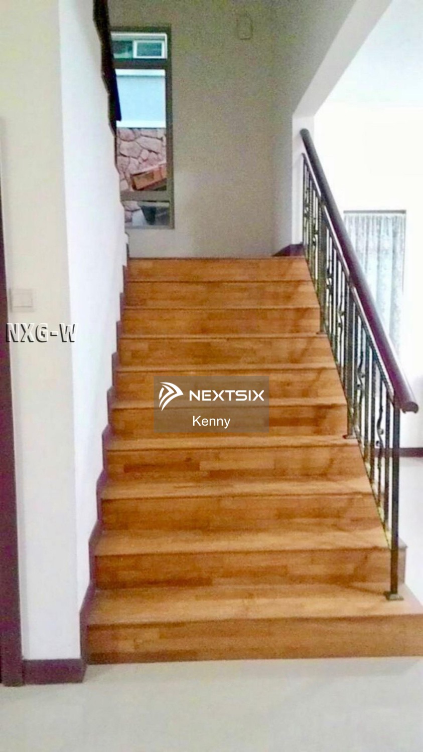 Bungalow For Sale in Setia Eco Park Selangor - Image 9