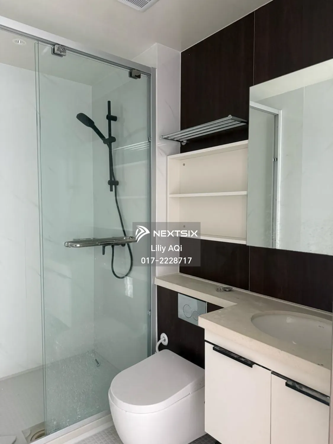 Serviced Residence For Sale in Likas Sabah - Image 5