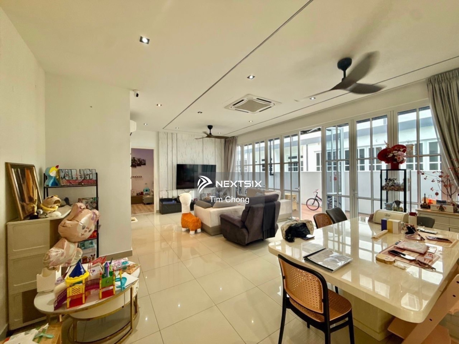 Cluster House For Sale in Johor Bahru Johor - Image 5