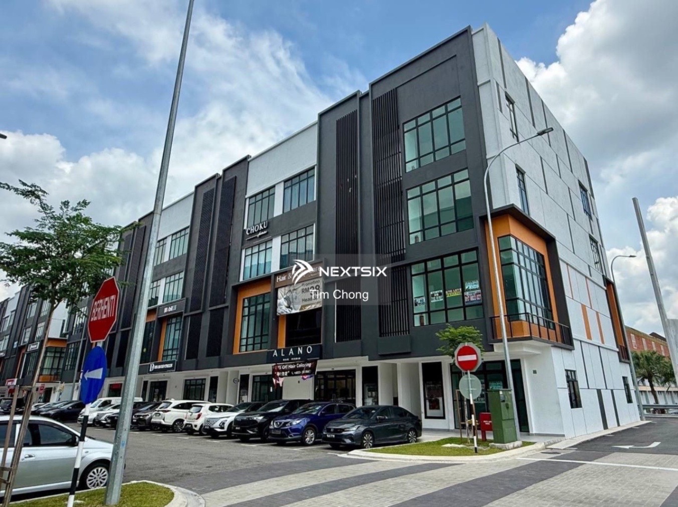 Shop Office For Rent in Johor Bahru Johor
