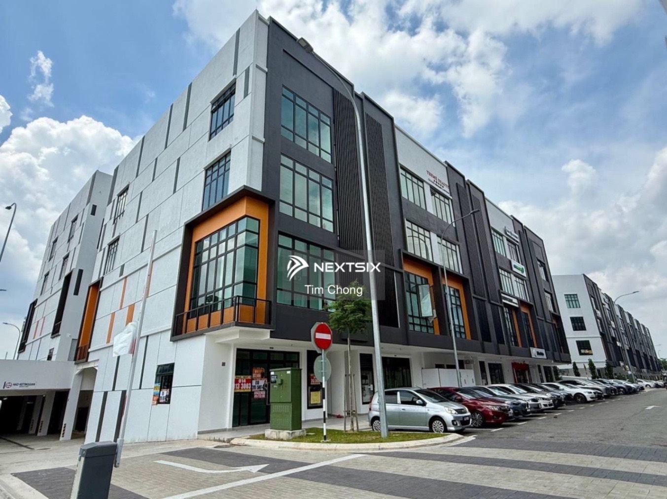 Shop Office For Rent in Johor Bahru Johor - Image 5