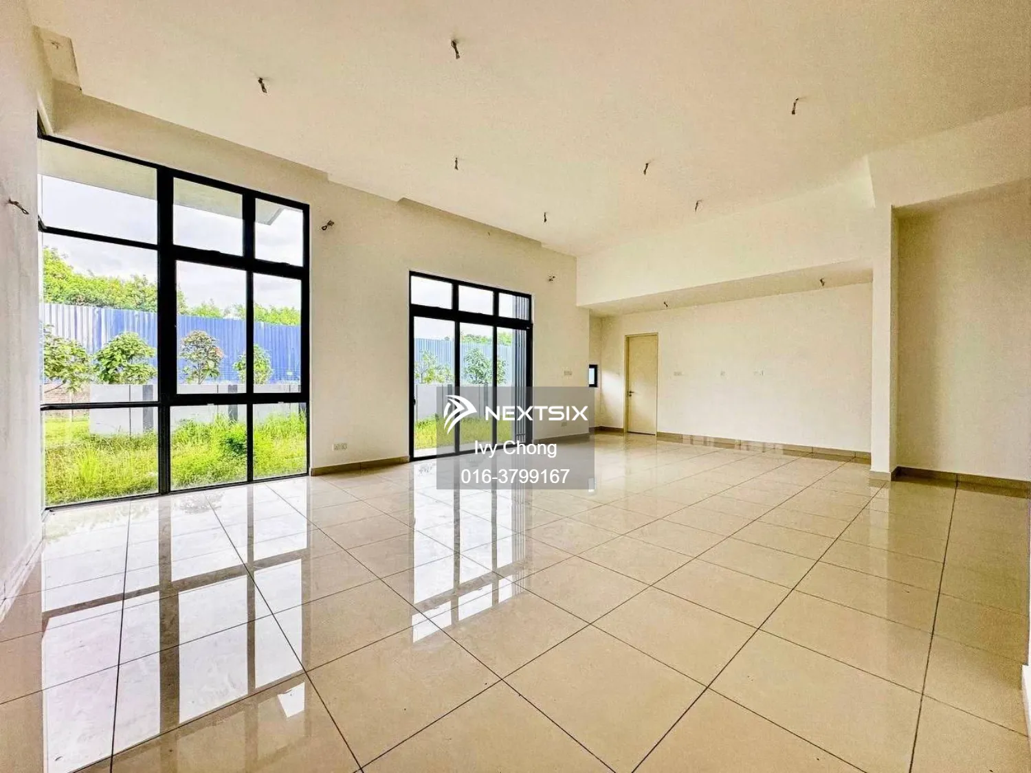 Semi-detached House For Sale in Kota Kemuning Selangor