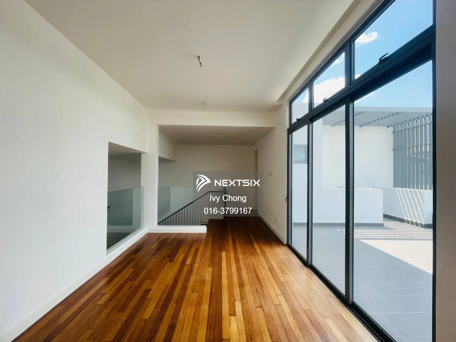 Semi-detached House For Sale in Kota Kemuning Selangor - Image 11