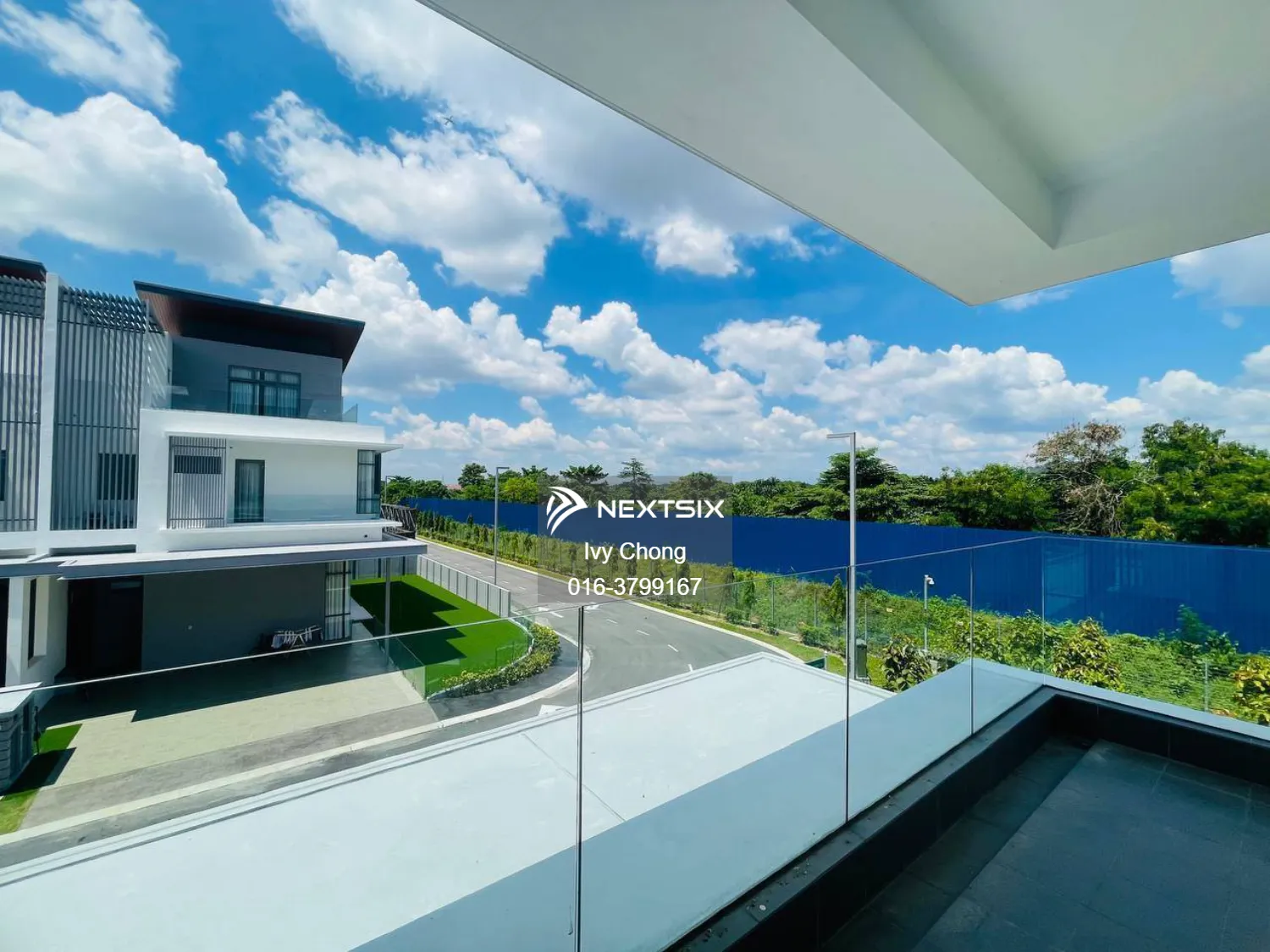 Semi-detached House For Sale in Kota Kemuning Selangor - Image 12