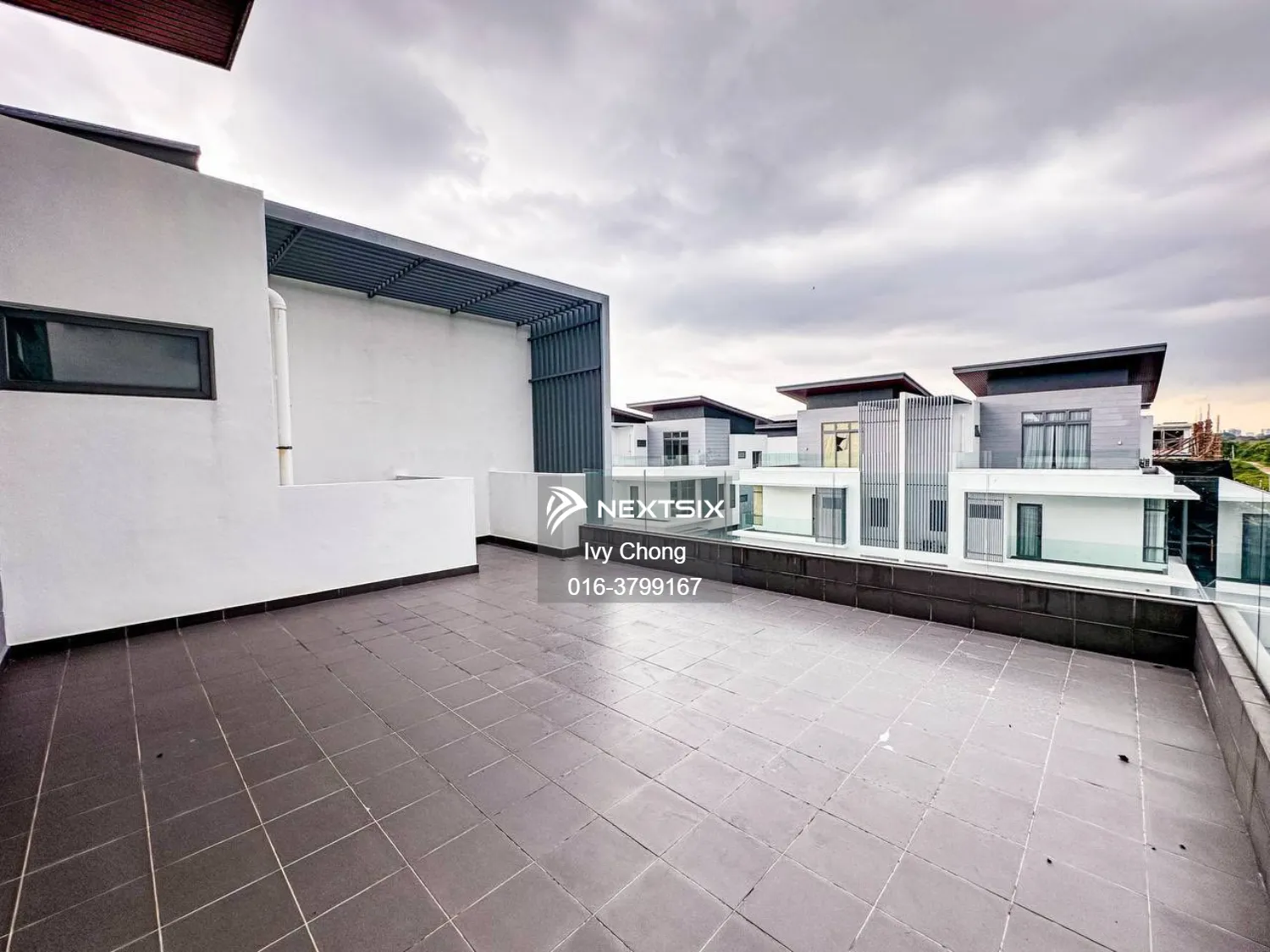 Semi-detached House For Sale in Kota Kemuning Selangor - Image 13