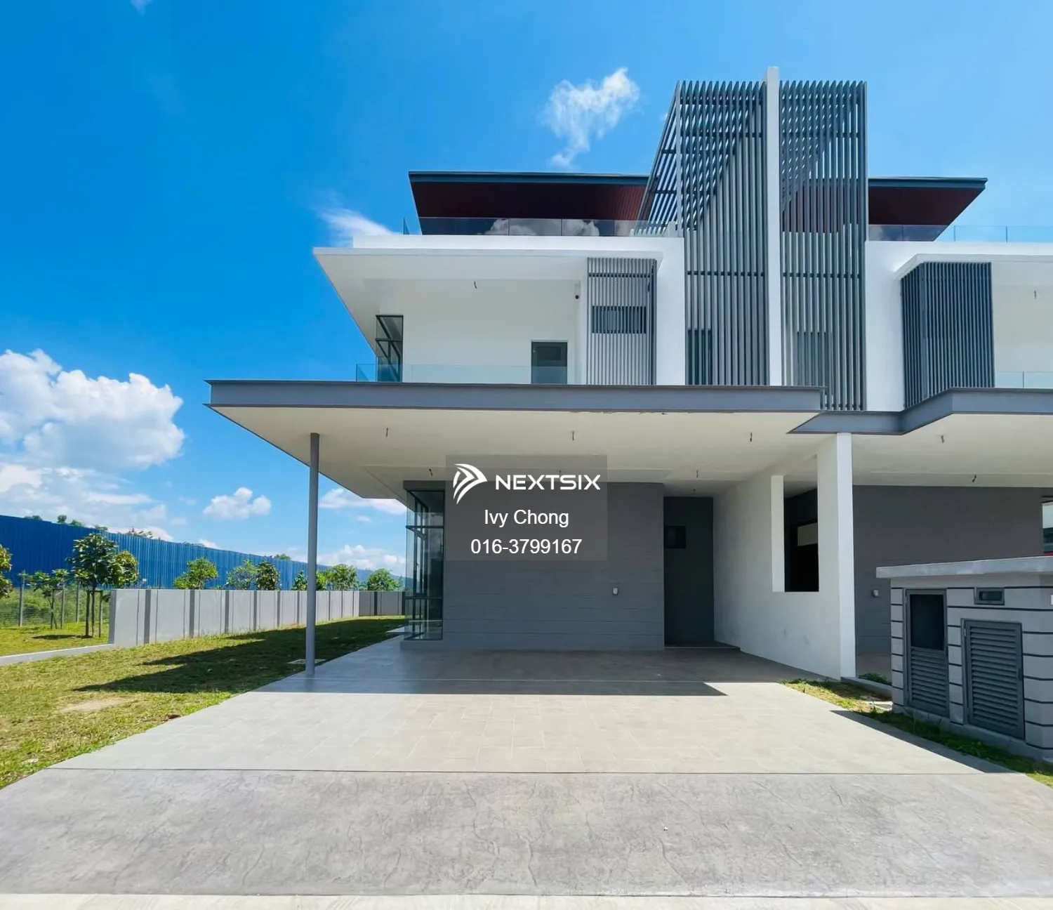 Semi-detached House For Sale in Kota Kemuning Selangor - Image 16