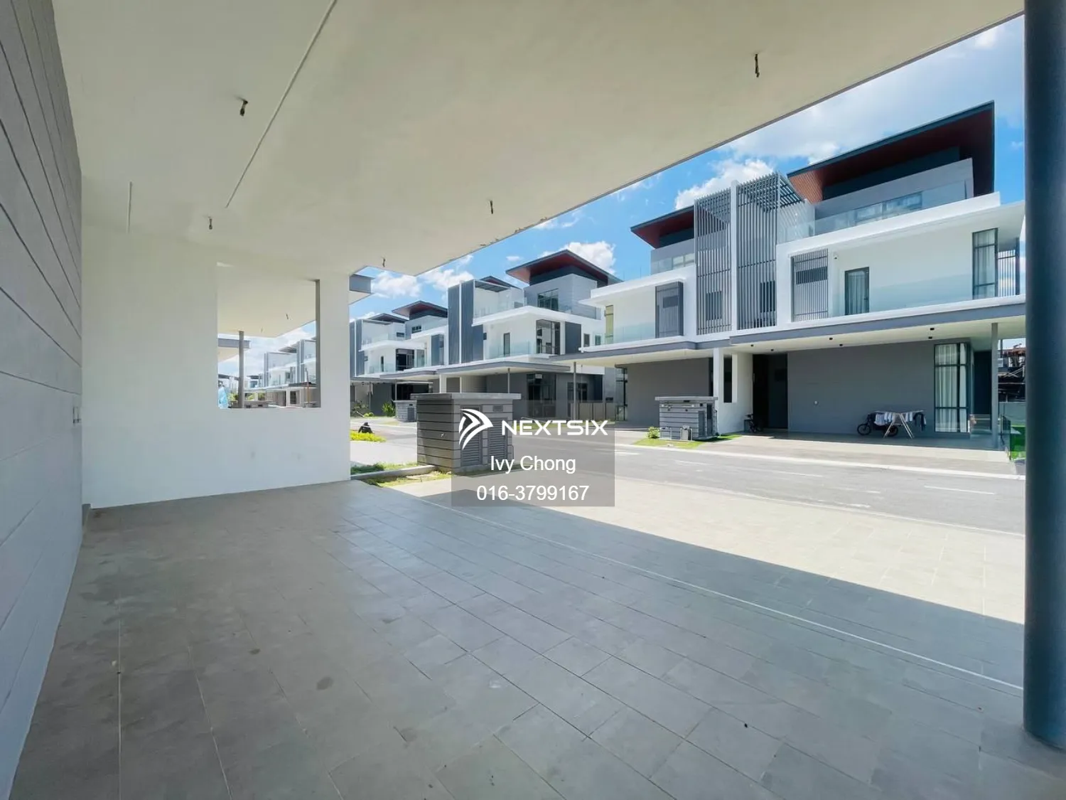 Semi-detached House For Sale in Kota Kemuning Selangor - Image 18