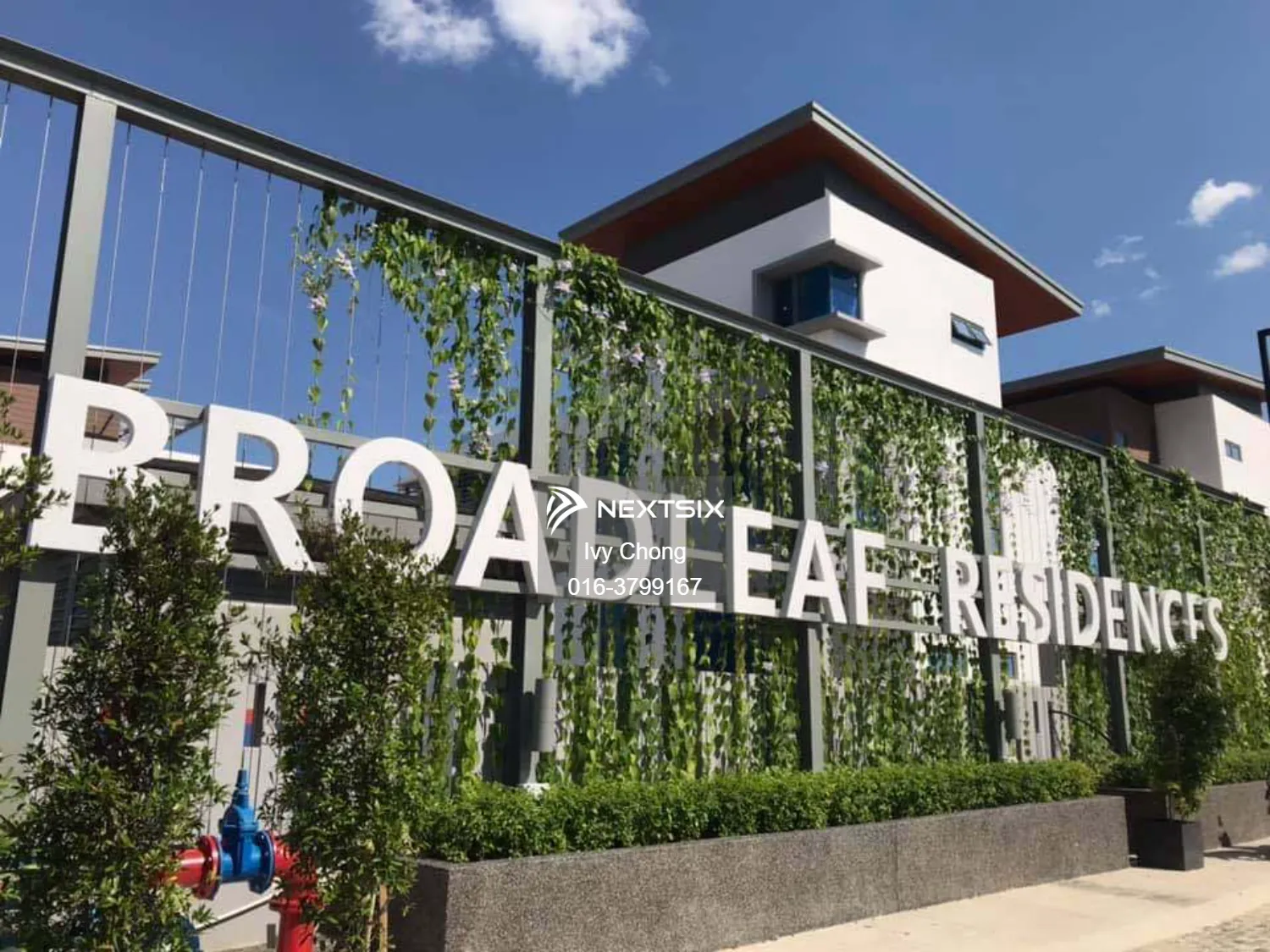 Semi-detached House For Sale in Kota Kemuning Selangor - Image 19