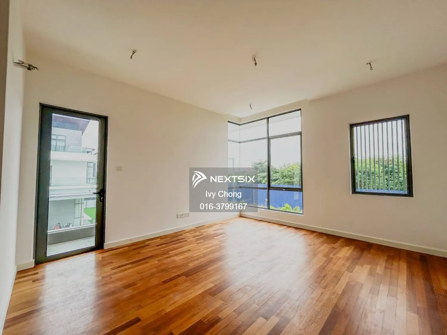 Semi-detached House For Sale in Kota Kemuning Selangor - Image 6