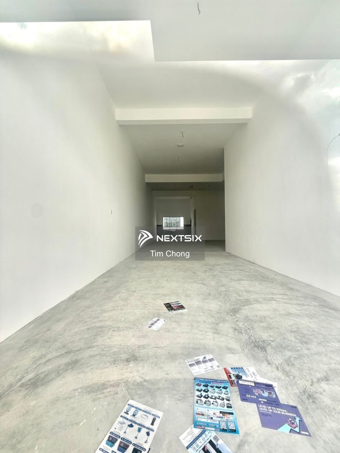 Shop Office For Rent in Setia Indah Johor - Image 6