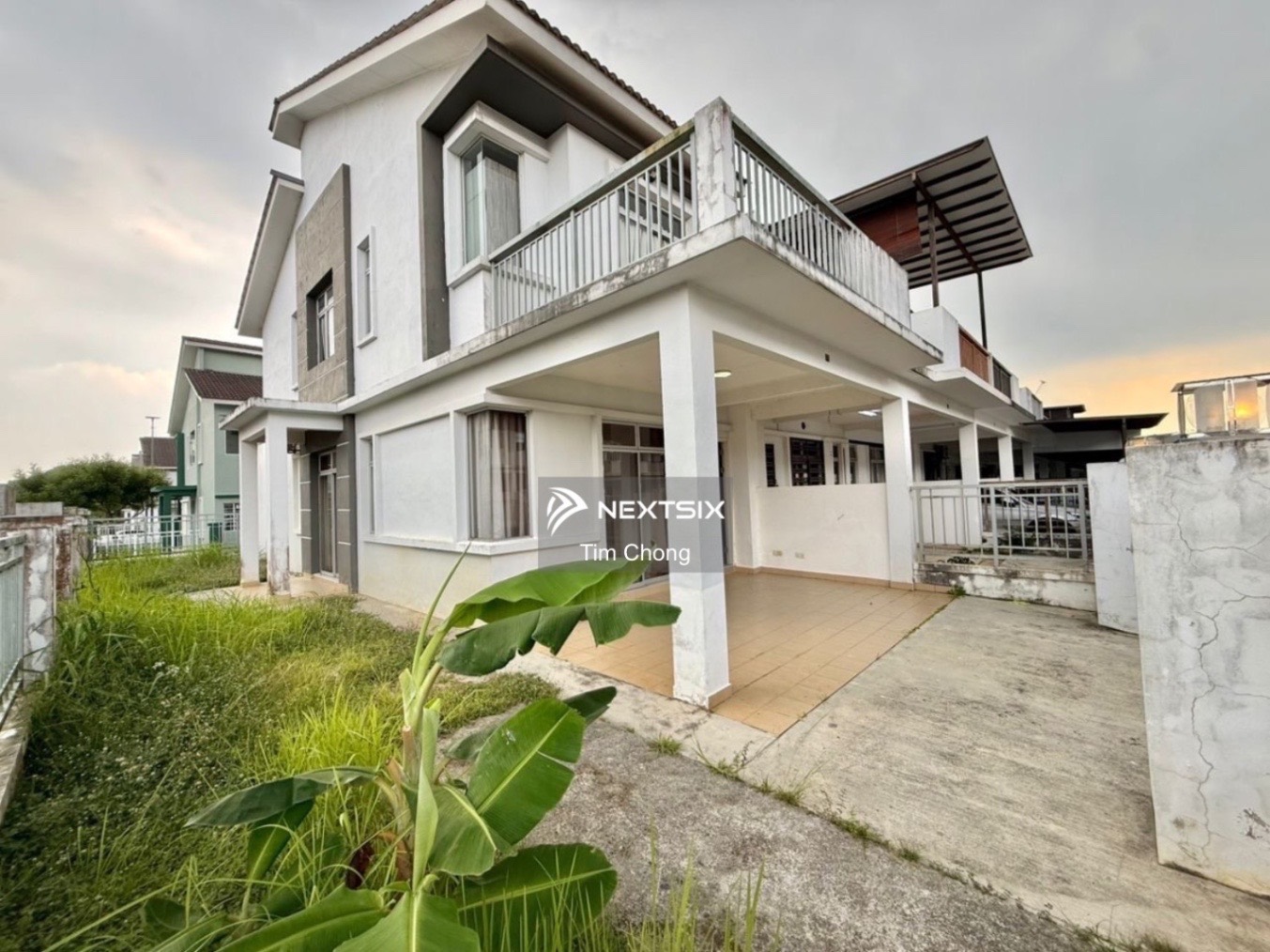 2-sty Terrace/Link House For Sale in Pasir Gudang Johor