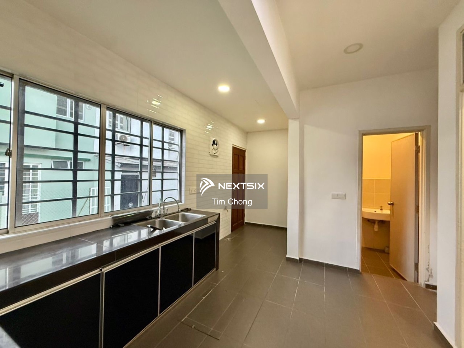 2-sty Terrace/Link House For Sale in Pasir Gudang Johor - Image 7
