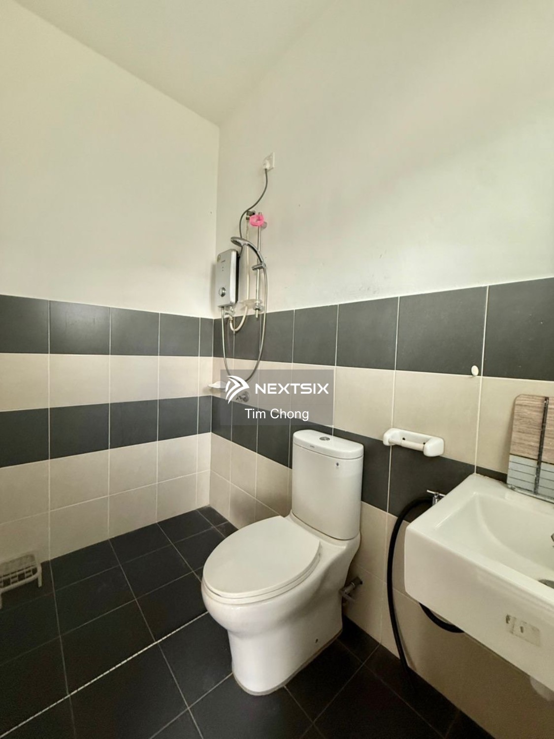 2-sty Terrace/Link House For Sale in Pasir Gudang Johor - Image 8