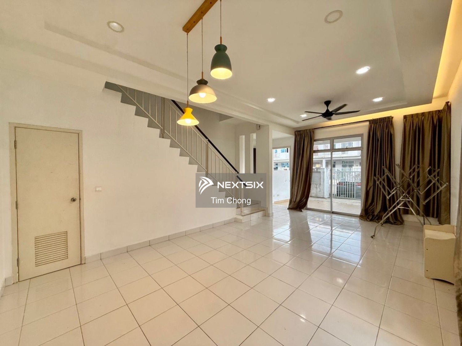 2-sty Terrace/Link House For Sale in Pasir Gudang Johor - Image 9