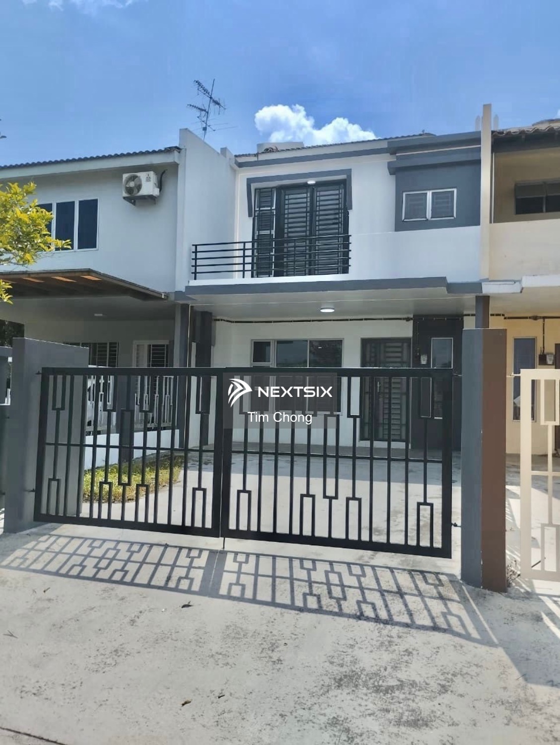 2-sty Terrace/Link House For Sale in Gelang Patah Johor