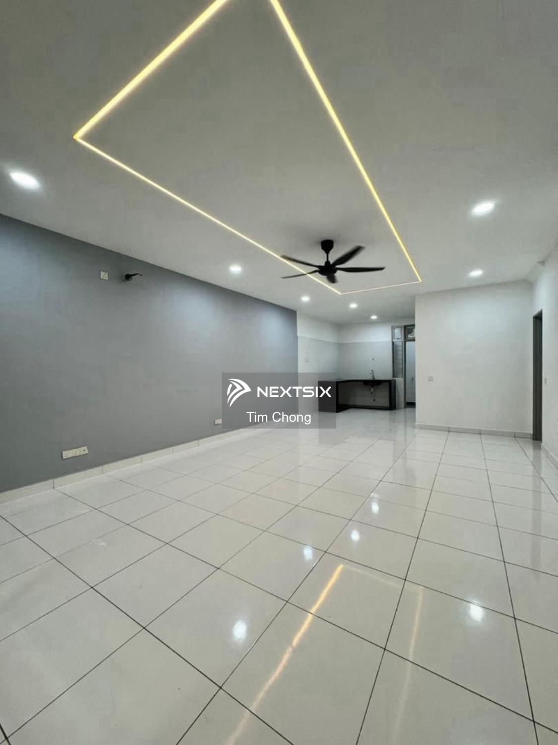 2-sty Terrace/Link House For Sale in Gelang Patah Johor - Image 5