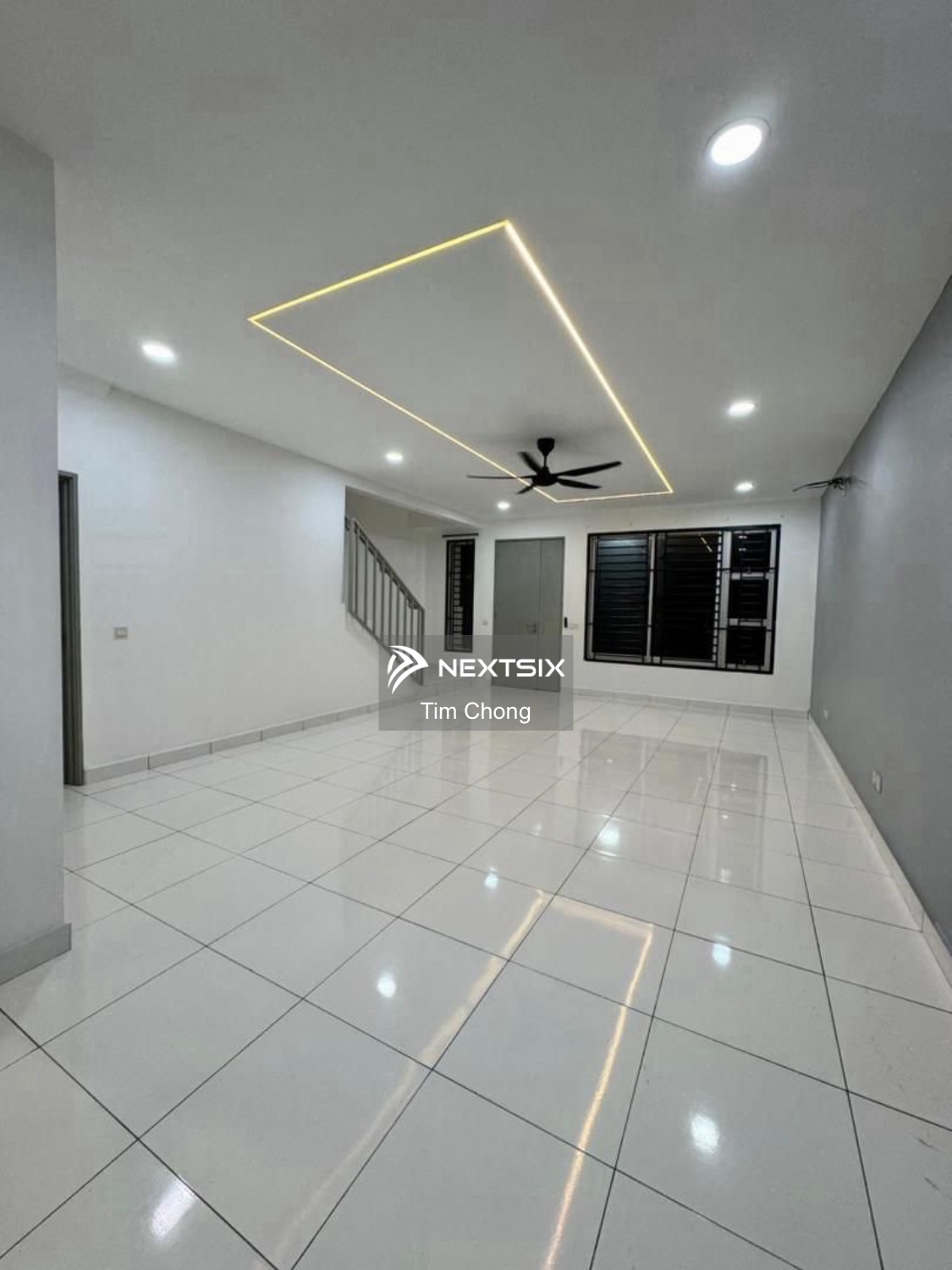 2-sty Terrace/Link House For Sale in Gelang Patah Johor - Image 6