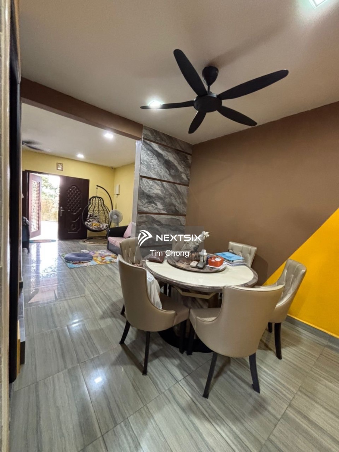 2-sty Terrace/Link House For Sale in Setia Indah Johor