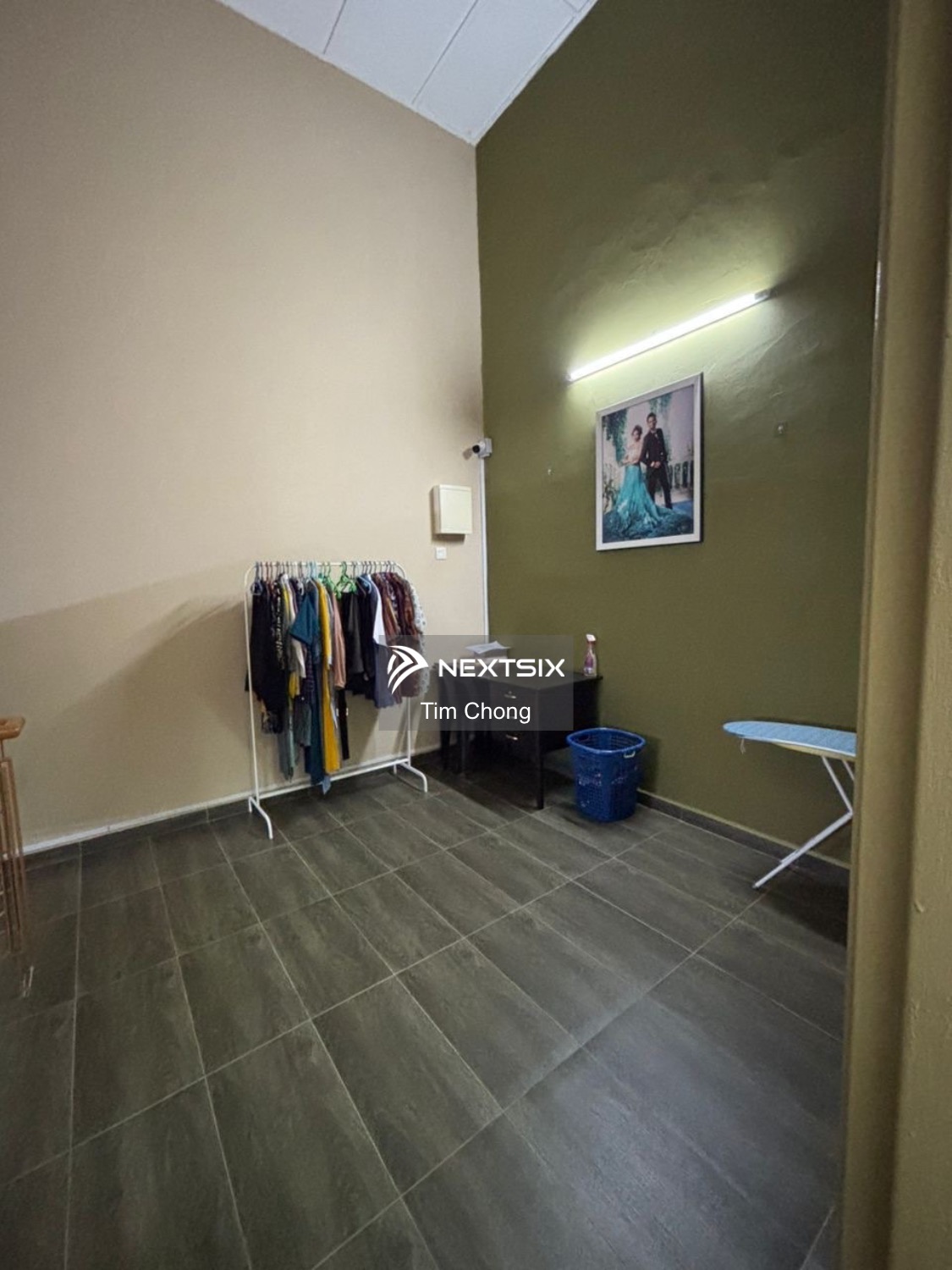 2-sty Terrace/Link House For Sale in Setia Indah Johor - Image 10