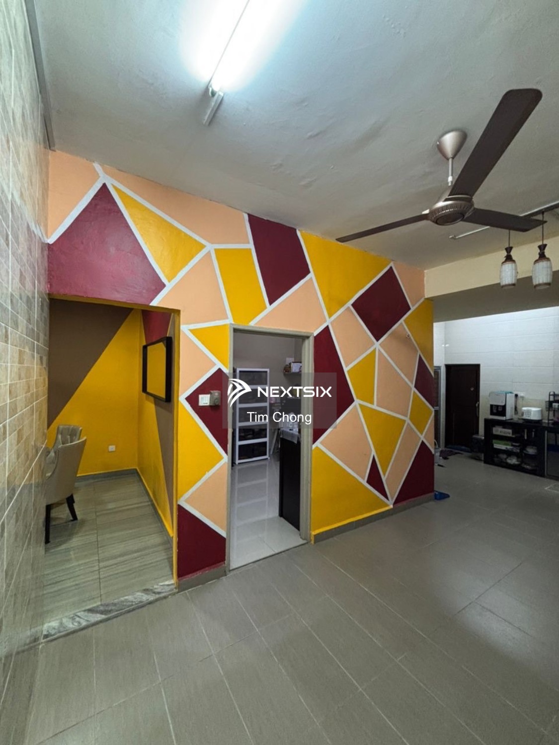 2-sty Terrace/Link House For Sale in Setia Indah Johor - Image 4