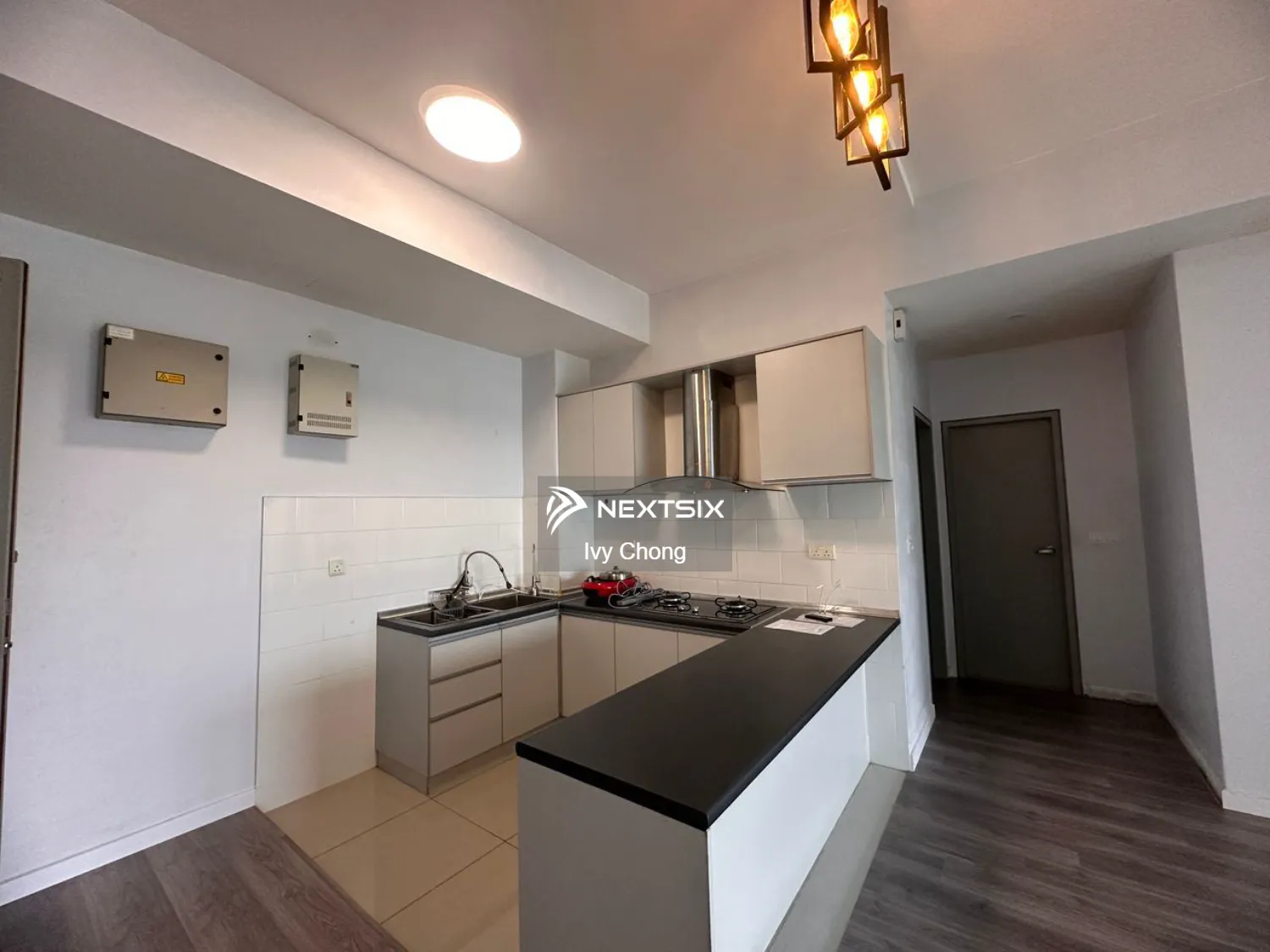 Condominium For Sale in Puchong Selangor