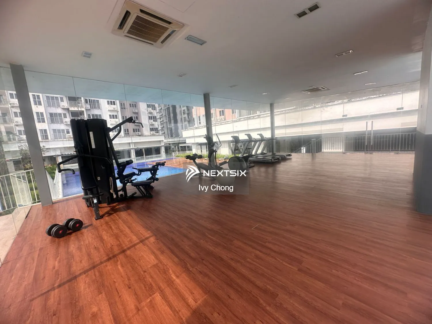 Condominium For Sale in Puchong Selangor - Image 21