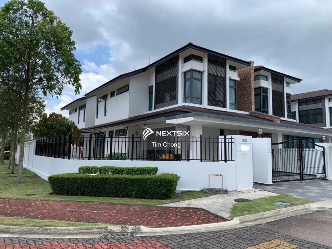 Cluster House For Rent in Iskandar Puteri (Nusajaya) Johor