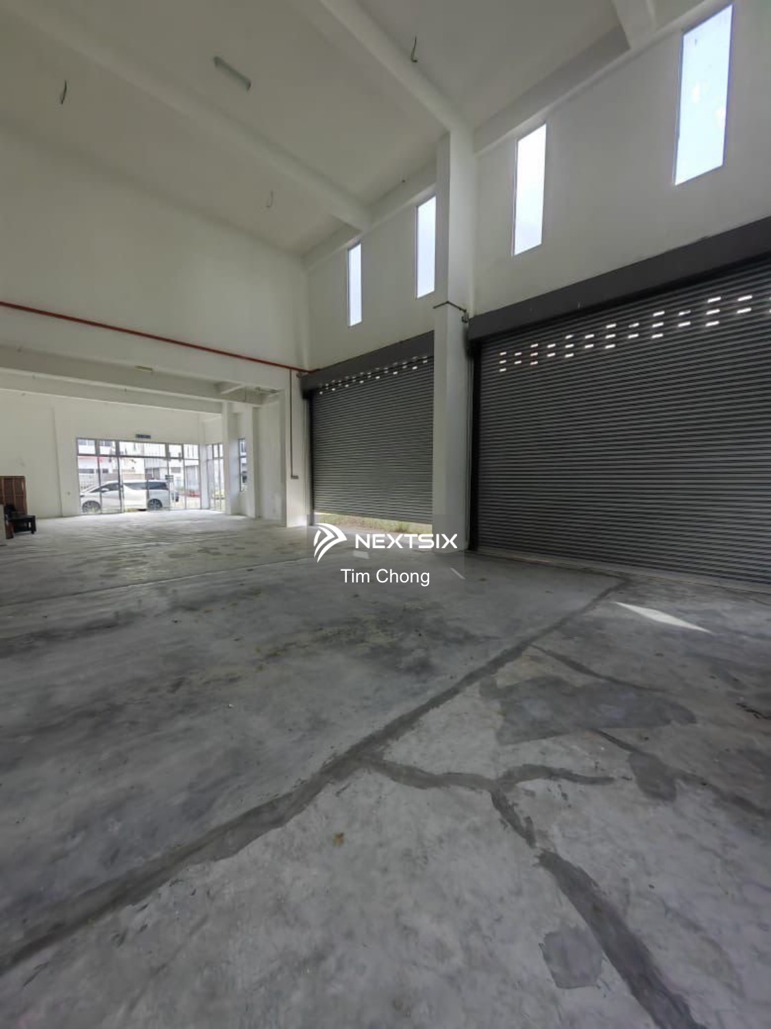 Commercial Semi-D For Sale in Gelang Patah Johor - Image 2