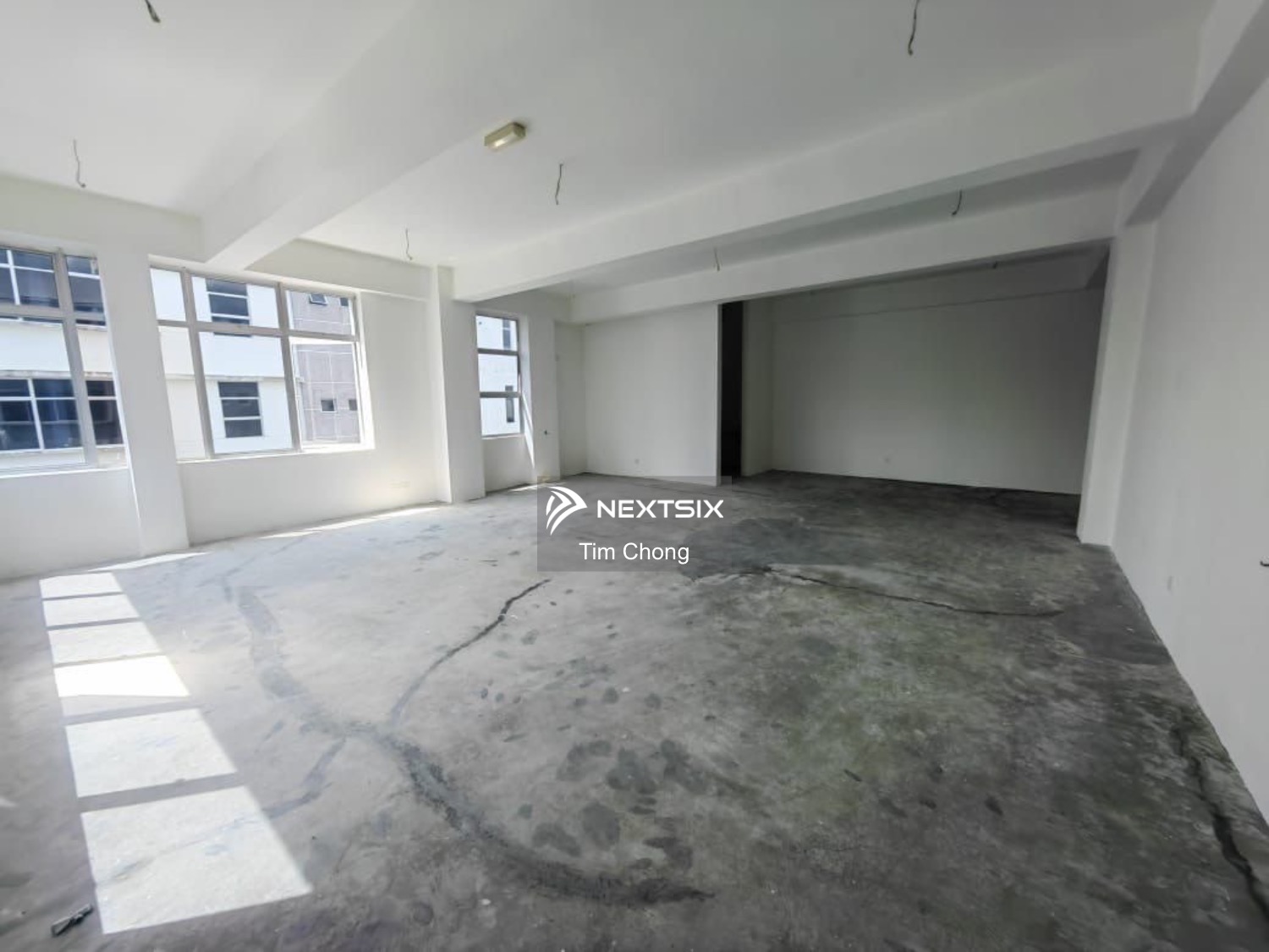 Commercial Semi-D For Sale in Gelang Patah Johor - Image 3